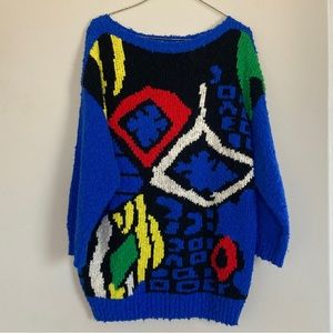 Vintage Sweater
